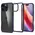 Spigen Spigen Ultra Hybrid iPhone 16 Pro navy blue/granatowy ACS08126