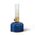 Retro Petroleum LED Lamp blue FLR-35 Forever Light 5907457763258