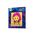 Neon ART LED POWER WOMAN yellow-purple FLA02 Forever Light 5900495064073