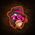 Neon ART LED GANGSTA MONKEY multicolor FLA03 Forever Light 5900495974235