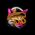 Neon ART LED CAT DREAMER multicolor FLA04 Forever Light 5900495454225