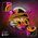 Neon ART LED CAT DREAMER multicolor FLA04 Forever Light 5900495454225