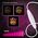 Neon ART LED CAT DREAMER multicolor FLA04 Forever Light 5900495454225