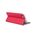 Smart Magnet case for Oppo A80 5G (Global) red 5906961915993