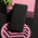 Smart Magnet case for Oppo A80 5G (Global) black 5906961915962