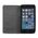 Smart Magnet case for Oppo A80 5G (Global) black 5906961915962