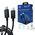 3MK HYPER THUNDERBOLT CABLE 240W Black 5903108515139