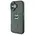 Karl Lagerfeld case for iPhone 16 Plus 6,7&quot; KLHMP16MHLSCHK black Hard IML Metal Choupette Head MagSafe 3666339318215