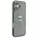 Karl Lagerfeld case for iPhone 16 Plus 6,7&quot; KLHMP16MHLSKIK black Hard IML Metal Karl Head MagSafe 3666339318178