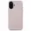 Karl Lagerfeld case for iPhone 16 6,1&quot; KLHMP16SPGMSRPP pink Hard FW Metal Plate MagSafe 3666339319007