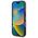 Original Case IPHONE 16 BMW Hardcase Motosport IML Random Stripes (BMHCP16S23HTRAG) gray 3666339325367