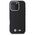 Original Case IPHONE 16 PRO BMW Hardcase M Smooth Full Wrapped Metal MagSafe (BMHMP16L23PMWK) black 3666339324582