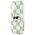Karl Lagerfeld case for iPhone 16 6,1&quot; KLHCP16SHKLPCHT transparent Hard IML Choupette Head Electroplated 3666339319885