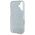 Karl Lagerfeld case for iPhone 16 6,1&quot; KLHCP16SHZBPKCCU purple Hard Zebra With Cord 3666339320324