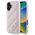Karl Lagerfeld case for iPhone 16 6,1&quot; KLHCP16SPQDSMGP pink Hard Quilted Signature 3666339317805