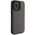 Mercedes case for iPhone 16 Pro Max 6,9&quot; MEHCP16X23RBCSB Hardcase MB Curved Stitches Leather brown 3666339312459