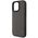 Mercedes case for iPhone 16 Pro Max 6,9&quot; MEHCP16X23RBCSB Hardcase MB Curved Stitches Leather brown 3666339312459
