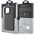 Mercedes case for iPhone 16 Pro Max 6,9&quot; MEHCP16X23RBCSB Hardcase MB Curved Stitches Leather brown 3666339312459