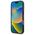 Mercedes case for iPhone 16 Pro 6,3&quot; MEHMP16L23HRSK Hardcase MB Double Layer Crossed Lines MagSafe black 3666339326661