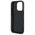 Mercedes case for iPhone 16 Pro 6,3&quot; MEHMP16L23HRSK Hardcase MB Double Layer Crossed Lines MagSafe black 3666339326661