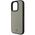 Mercedes case for iPhone 16 Pro Max 6,9&quot; MEHMP16X23RBARE Hardcase MB Textured and Plain Leather MagSafe beige 3666339312657