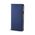 Smart Magnet case for Realme C61 navy blue 5900495856081