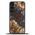 Bewood Unique case for Samsung Galaxy S24 Plus Planets Pluto 5906306000865