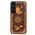 Bewood case for Samsung Galaxy A55 5G Compass Merbau 5906306001725