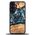Bewood Unique case for Samsung Galaxy A55 5G Planets Earth 5906306001817