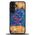 Bewood Unique case for Samsung Galaxy A55 5G Neons Paris 5906306001978