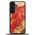 Bewood Unique case for Samsung Galaxy A55 5G Turquoise 5906306001992