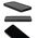 Bewood Unique case for Samsung Galaxy A55 5G Neons Vegas with MagSafe 5906306015883