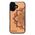 Bewood case for iPhone 16 6,1&quot; Mandala Apple Tree 5906306015296