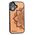 Bewood case for iPhone 16 6,1&quot; Mandala Apple Tree 5906306015296
