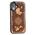 Bewood case for iPhone 16 6,1&quot; Compass Merbau 5906306015364