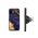 Bewood Unique case for iPhone 16 6,1&quot; Violet with MagSafe 5906306016163