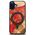 Bewood Unique case for iPhone 16 6,1&quot; Neons Paris with MagSafe 5906306016187