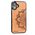 Bewood case for iPhone 16 Plus 6,7&quot; Mandala Apple Tree 5906306016361
