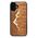 Bewood case for iPhone 16 Plus 6,7&quot; Mountains Imbuia 5906306016422