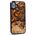 Bewood Unique case for iPhone 16 Plus 6,7&quot; Orange 5906306016651