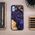 Bewood Unique case for iPhone 16 Plus 6,7&quot; Violet with MagSafe 5906306016859
