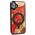Bewood Unique case for iPhone 16 Plus 6,7&quot; Neons Paris with MagSafe 5906306016873