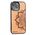 Bewood case for iPhone 16 Pro Max 6,9&quot; Mandala Apple Tree 5906306017740