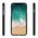 Mercury Soft Jelly case for iPhone 16 6,1&quot; black 8809972572179