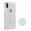 Mercury Clear Jelly case for iPhone 16 Plus 6,7&quot; transparent 8809972572421