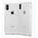 Mercury Clear Jelly case for iPhone 16 Plus 6,7&quot; transparent 8809972572421