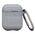 Carbon case for Airpods 4 with ANC grey 5906961927514