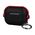 Case for Airpods 4 with ANC Headset red 5906961927552