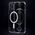Anti Shock 1,5 mm Mag case for iPhone 16 Plus 6,7&quot; transparent camera protection 5906961915580