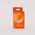 COLORUM wall charger USB-A + USB-C PD 30W CLS30-AC-10 xOrange 5907457718616